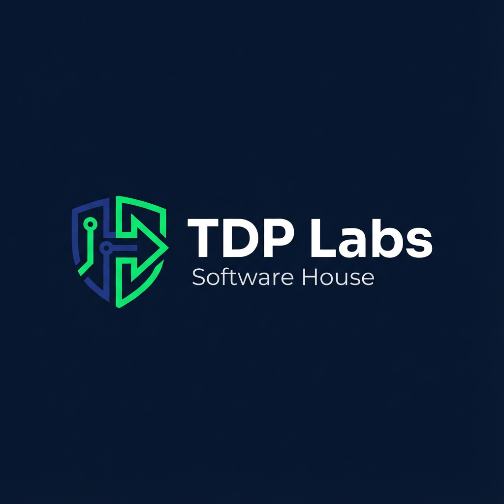 TDPLabs Logo